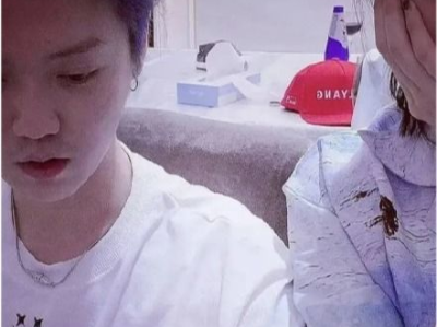 女子带9353张明星照片卡入境被查