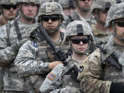 美委要开战了吗