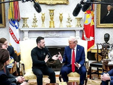 “乌克兰放弃北约加入：战略转向与地区安全新格局”