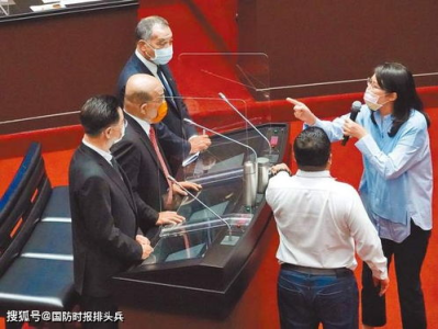 叶匡时：郑丽文须克服三大挑战