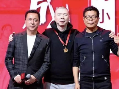 华谊兄弟七年亏损82亿：影视巨头如何陷入困境？