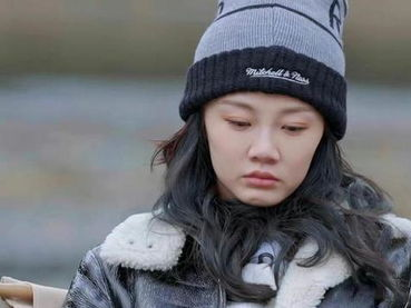 陈妍希：原生家庭的温暖与影响