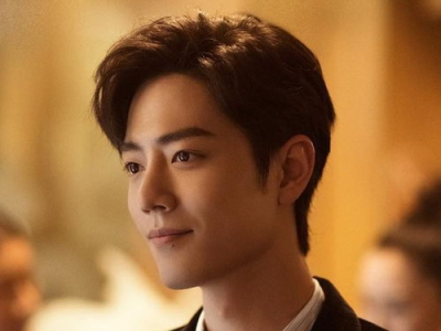 肖战“莫得闲”生活曝光：私密瞬间将被全民见证