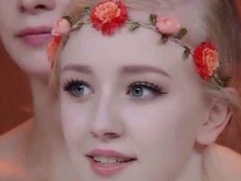 200天坚持化妆，37岁女性焕然一新，见证美丽蜕变