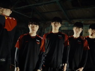 ShowMaker三分钟单杀Faker