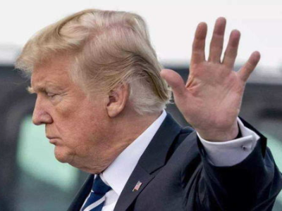 特朗普关税能救美国债务膨胀危机吗