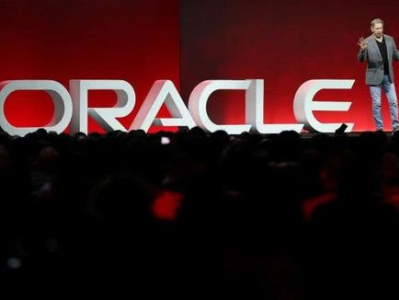 甲骨文股价暴跌，单日跌幅超14%引发市场关注