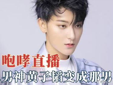 黄子韬与黄子诚：揭秘两位同名艺人的精彩人生