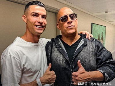 速度与激情：C罗加盟，足球巨星演绎速度传奇