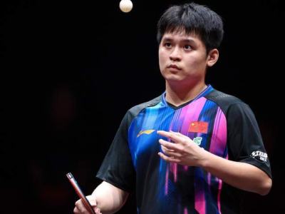 林诗栋揭秘：梁靖崑为何一直难以战胜