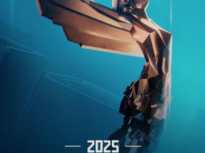 TGA2025年度游戏