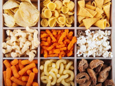 三十年前经典零食：重温那些令人难忘的奢侈美味