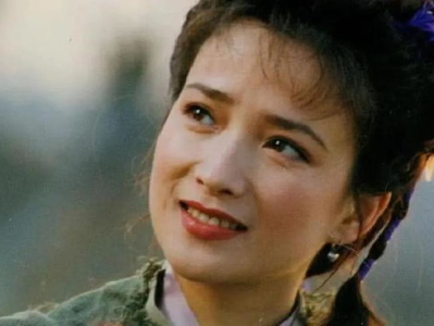 跨越经典：何晴——唯一演绎四大名著的女演员